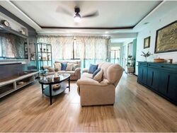 Blk 467A Blue Riverview (Sembawang), HDB 5 Rooms #603128571